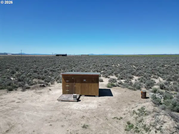 1500 Sams Way (lot 1500) Ln, ChristmasValley, OR 97641