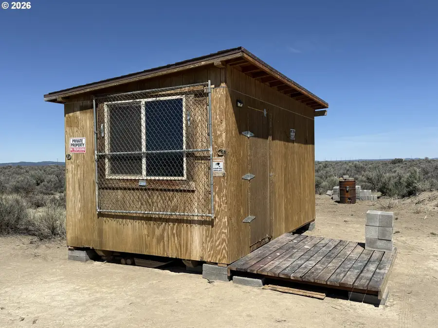 1500 Sams Way (lot 1500) Ln, Silver Lake Fort Rock, OR 97641 - #3