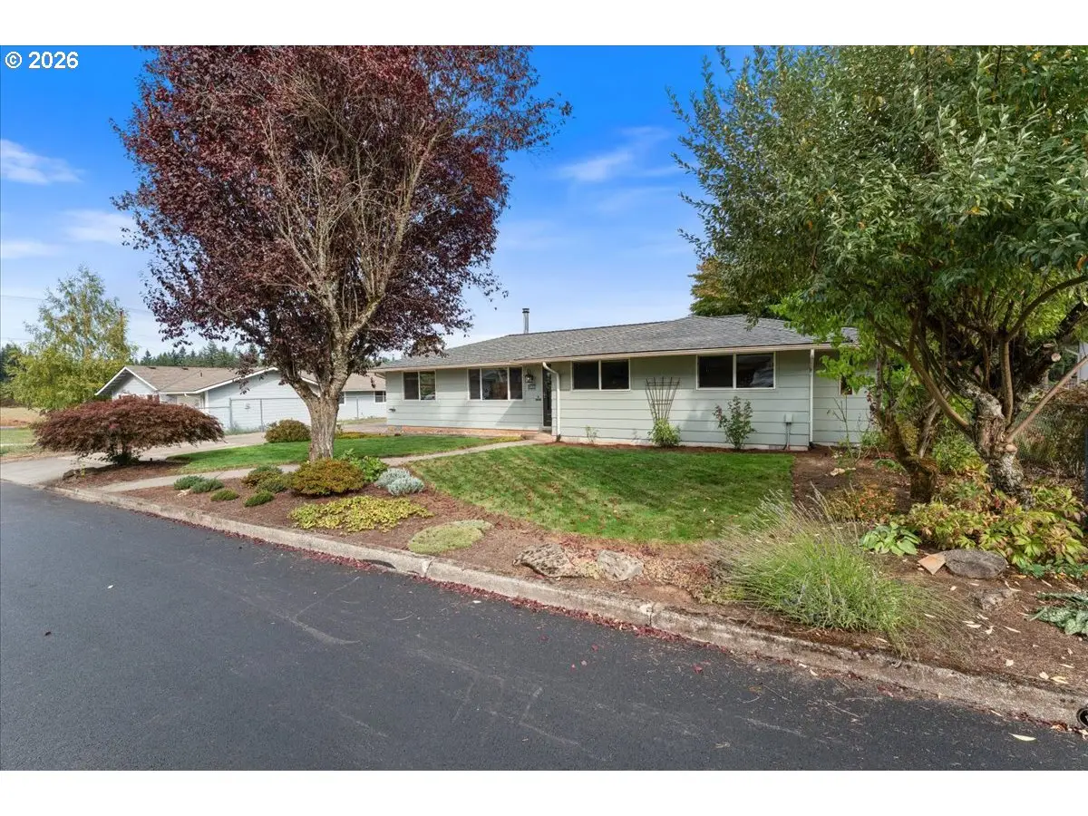 22020 S Leslie Ave, Beavercreek, OR 97004 - #1
