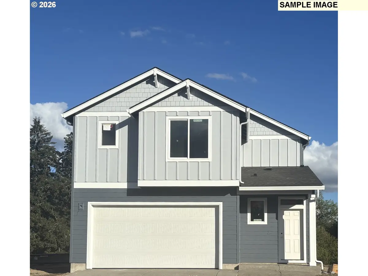 1644 N Young St, Lafayette, OR 97127 - #1