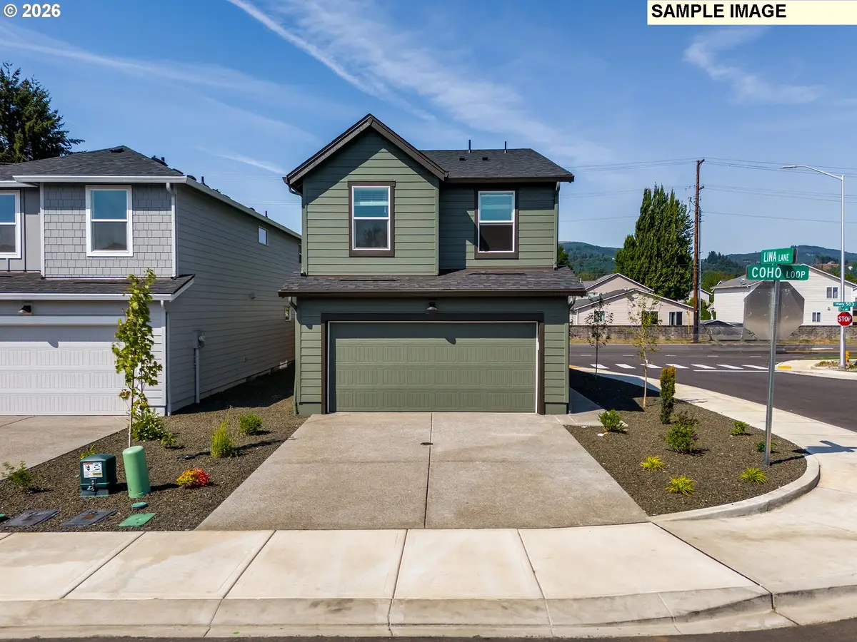 163 Coho Loop, Woodland, WA 98674 - #1