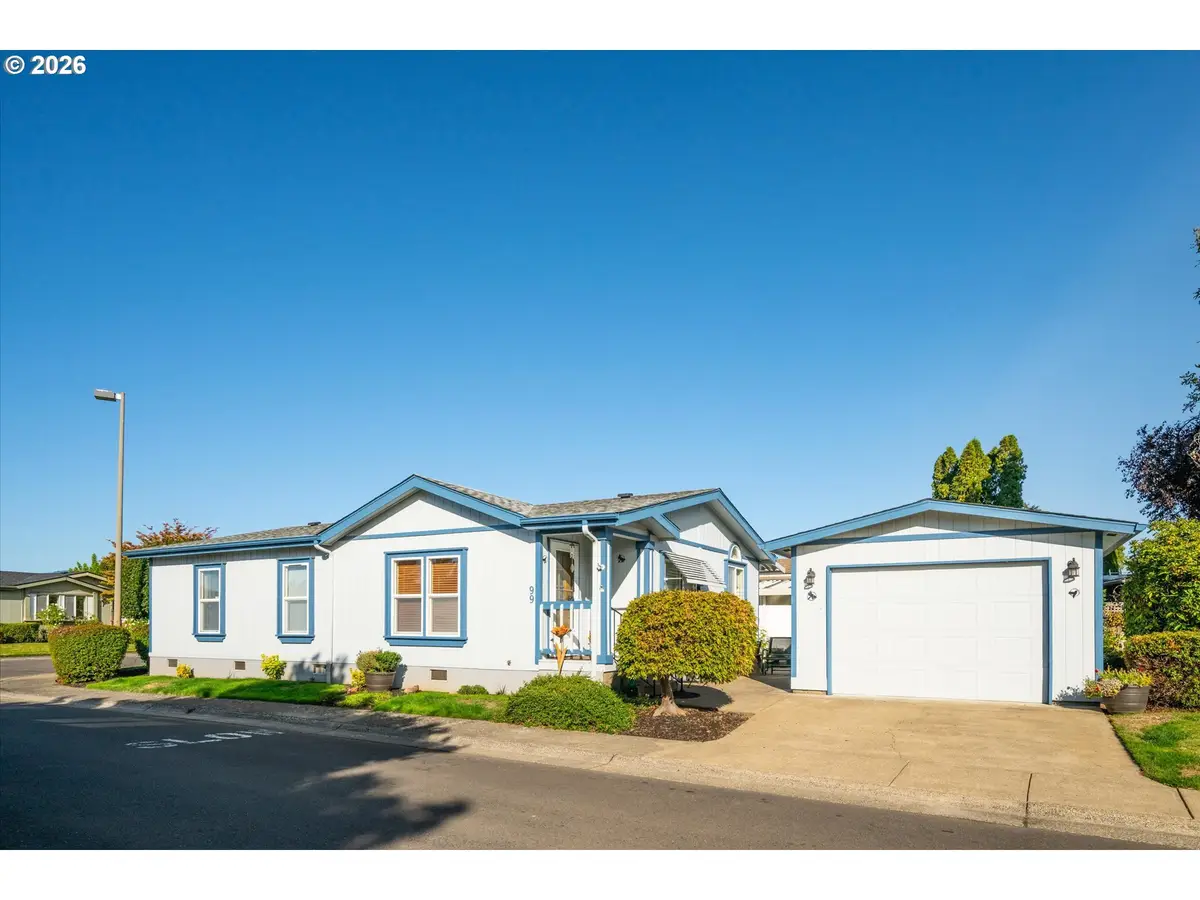 3355 N Delta Hwy #99, Eugene, OR 97408 - #1