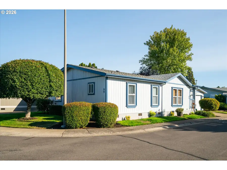 3355 N Delta Hwy #99, Eugene, OR 97408 - #2