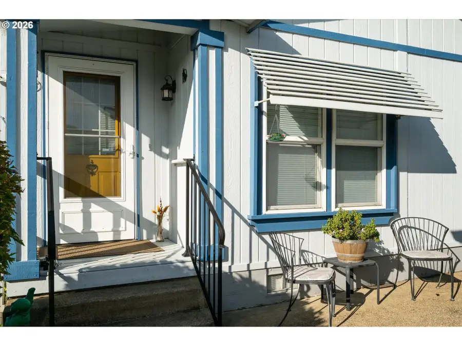 3355 N Delta Hwy #99, Eugene, OR 97408 - #3