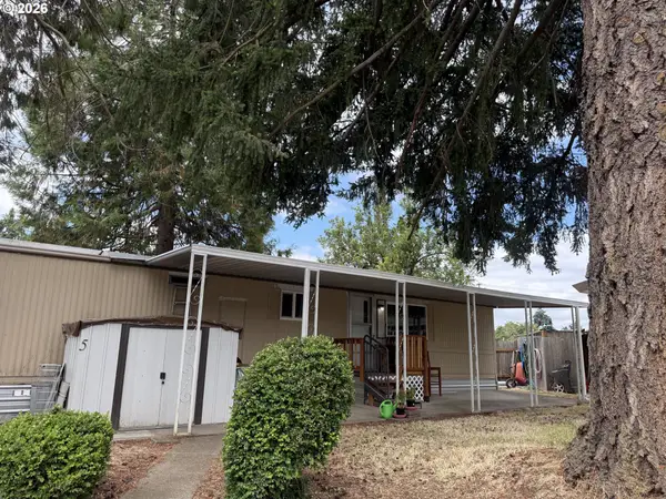 4531 Franklin Blvd #5, Eugene, OR 97403