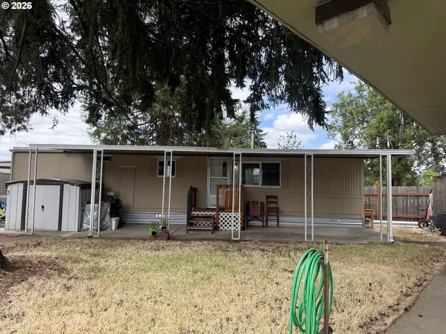 4531 Franklin Blvd #5, Eugene, OR 97403 - #2