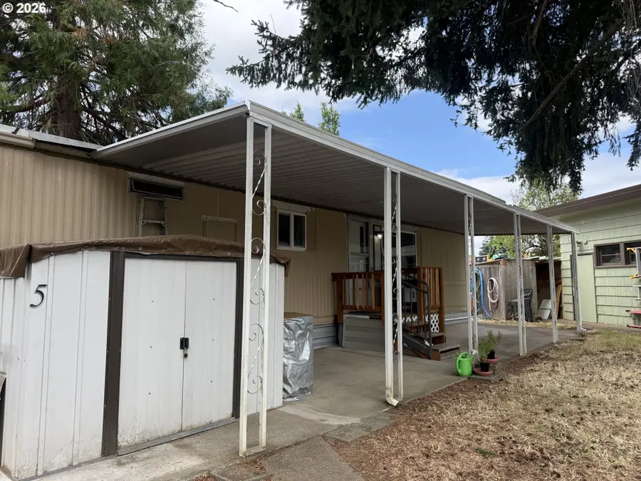 4531 Franklin Blvd #5, Eugene, OR 97403 - #3