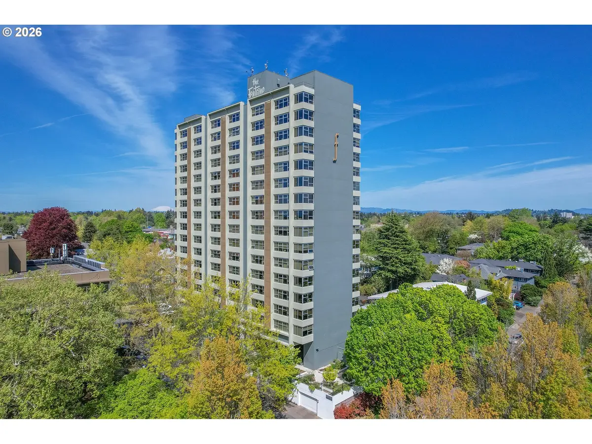 1220 NE 17th Ave #4F, Portland, OR 97232 - #1