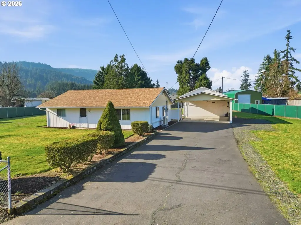 87856 Cedar Flat Rd, Springfield, OR 97478 - #1