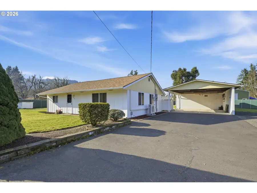 87856 Cedar Flat Rd, Springfield, OR 97478 - #2