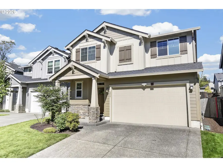 6417 N 87th Ct, Camas, WA 98607 - #2