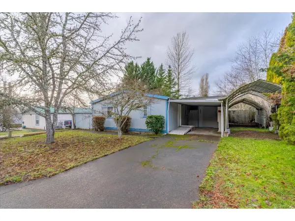 560 NE Cherry Hill Rd, Sheridan, OR 97378