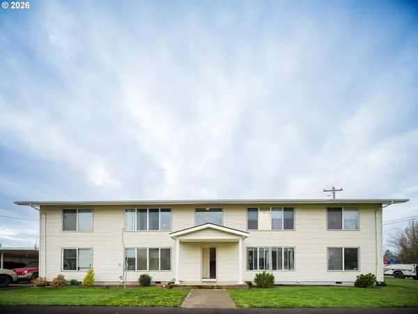 910 18th Ave, Albany, OR 97322