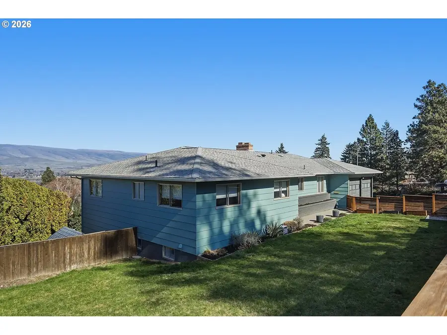 1707 Lincoln Way, The Dalles, OR 97058 - #3