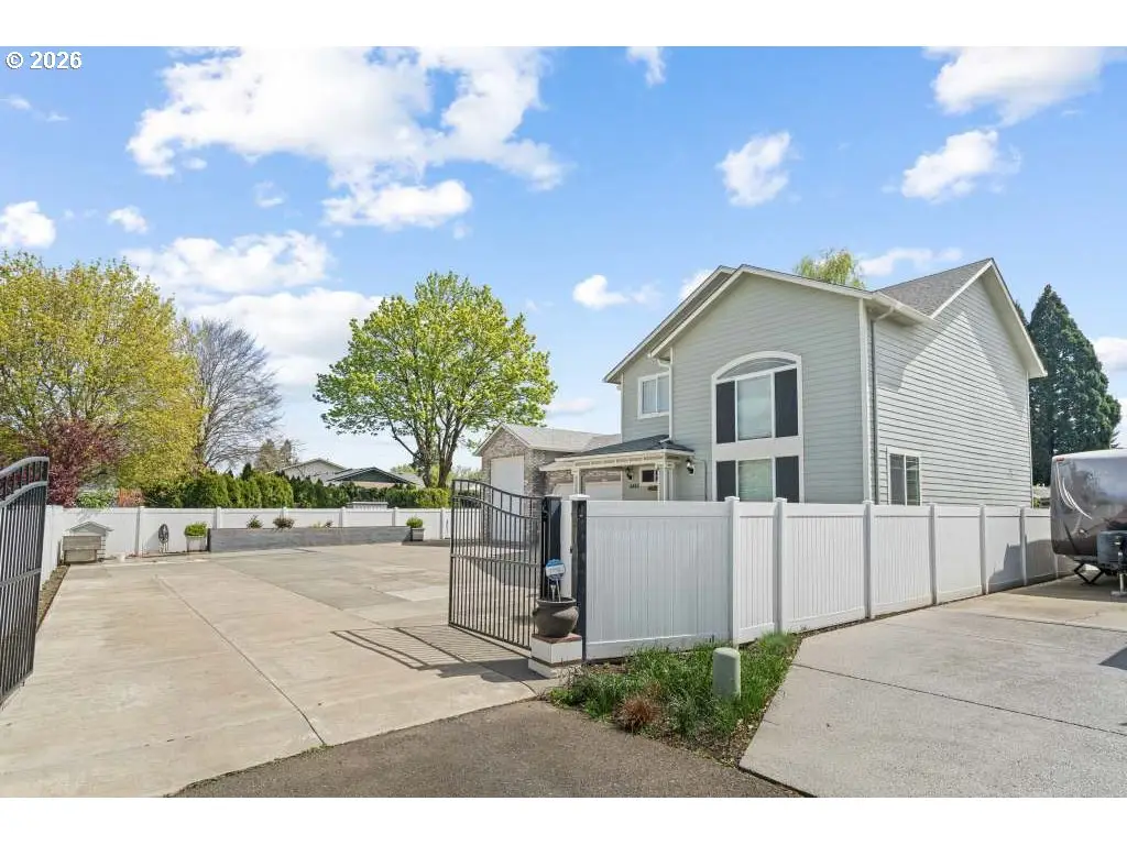 4848 Ricks Ln, Salem, OR 97305 - #1