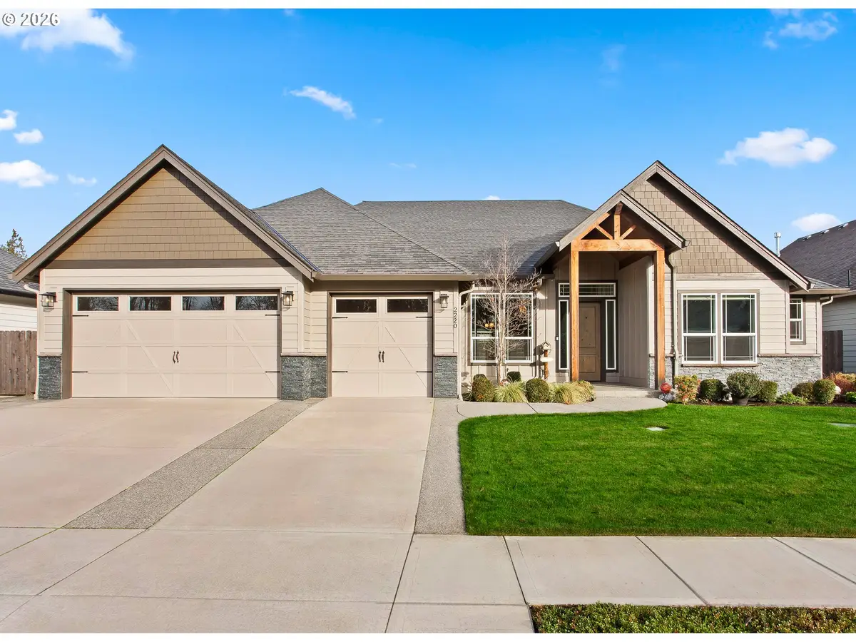 2220 SE 14th St, Battle Ground, WA 98604 - Image #1