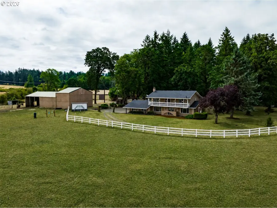 26718 Cantrell Rd, Eugene, OR 97402 - #2