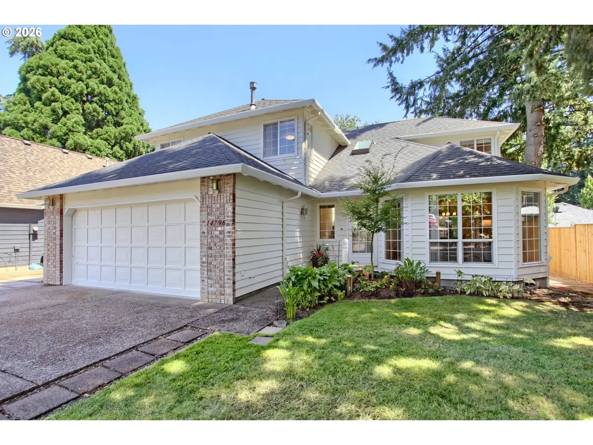 14796 SW 81st Ave, Tigard, OR 97224 - #1