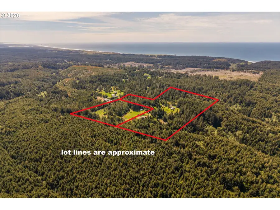 89371 Hemlock Ln, Bandon, OR 97411 - #3