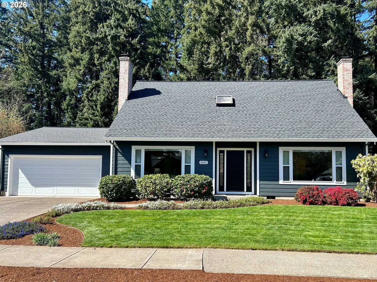 8685 SW Wilson Ln, Wilsonville, OR 97070 - #1