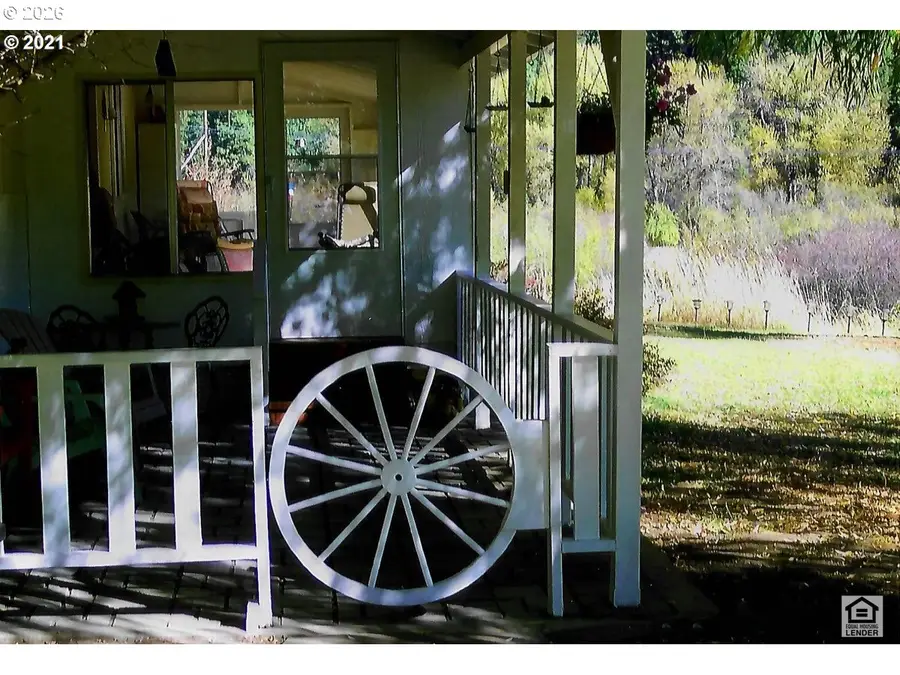 59099 Upper Imnaha Rd, Imnaha, OR 97842 - #3