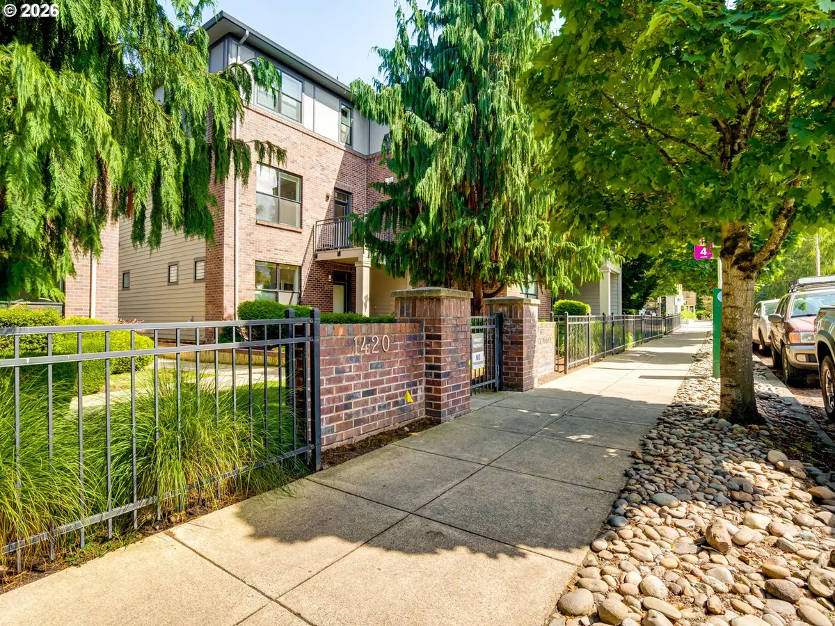 1420 NW 20th Ave #505, Portland, OR 97209 - #1
