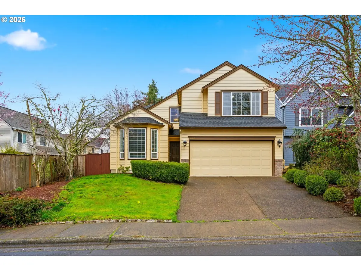 14961 NW Deerfoot Ln, Portland, OR 97229 - #1