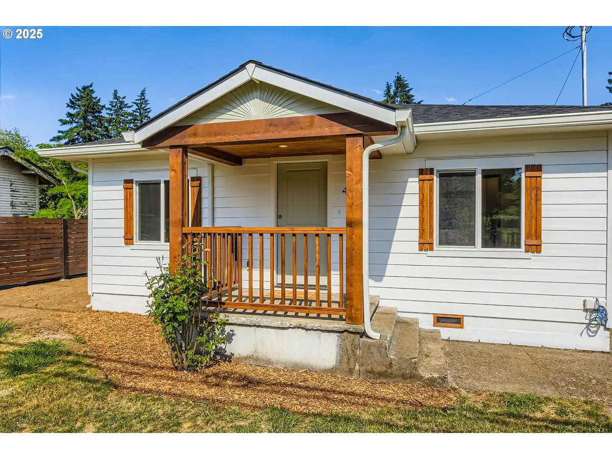 4106 SE 122nd Ave, Portland, OR 97236 - #1