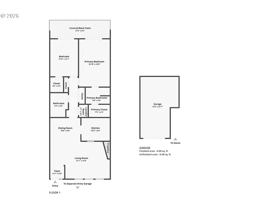 13210 SE 7th St #C17, Vancouver, WA 98683 - #2