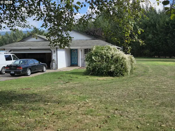 116 Mulkey Ln, Ariel, WA 98603