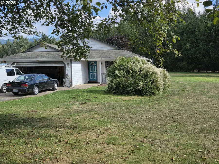 116 Mulkey Ln, Ariel, WA 98603 - Image #2