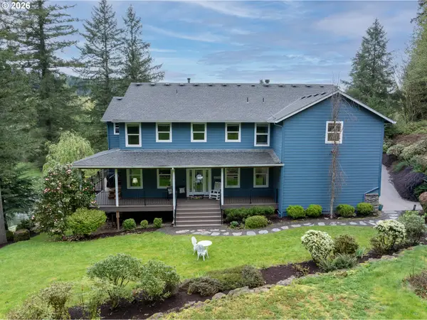 37700 NE Vernon Rd, Washougal, WA 98671