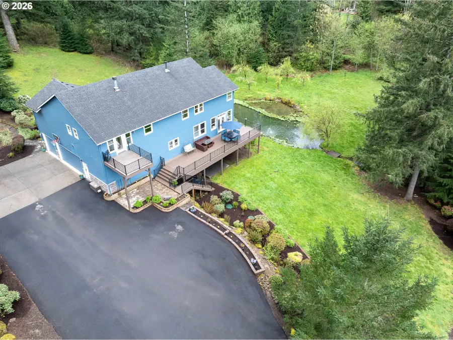 37700 NE Vernon Rd, Washougal, WA 98671 - #3