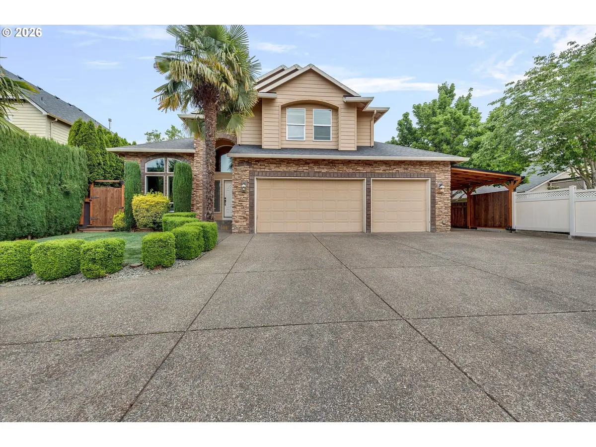 13048 SE Almond Ln, Clackamas, OR 97015 - #1