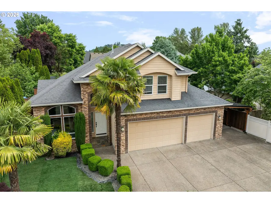 13048 SE Almond Ln, Clackamas, OR 97015 - #2