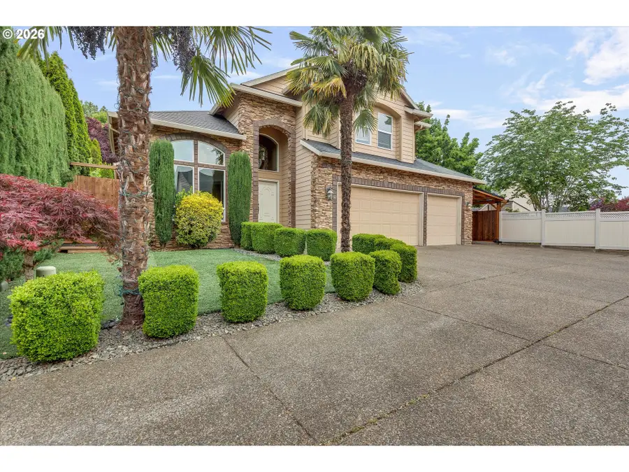 13048 SE Almond Ln, Clackamas, OR 97015 - #3