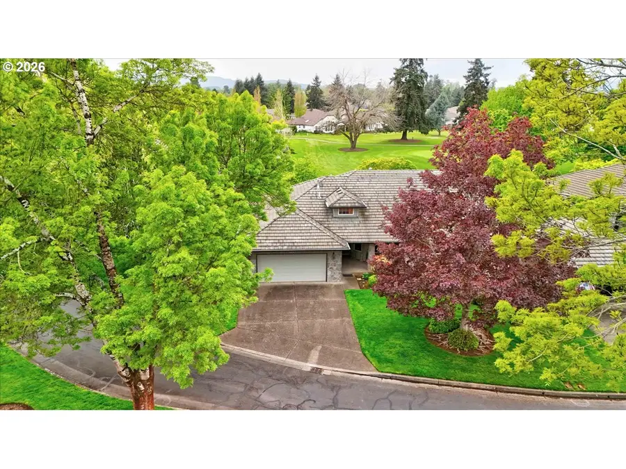 755 Castle Pines Dr, Keizer, OR 97303 - #3