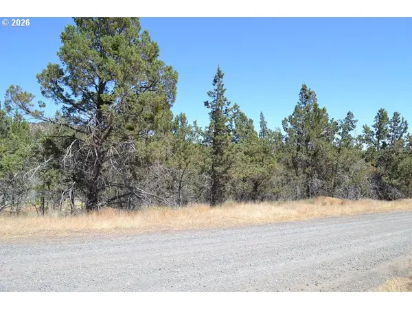 NW Irvine Ave #TL4300, Prineville, OR 97754