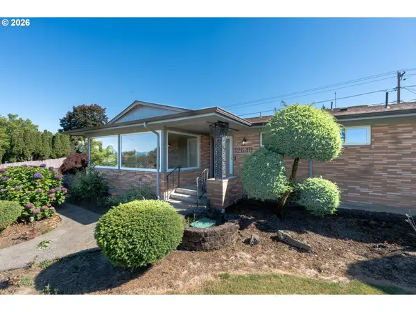 12640 NE Rose Pkwy, Portland, OR 97230