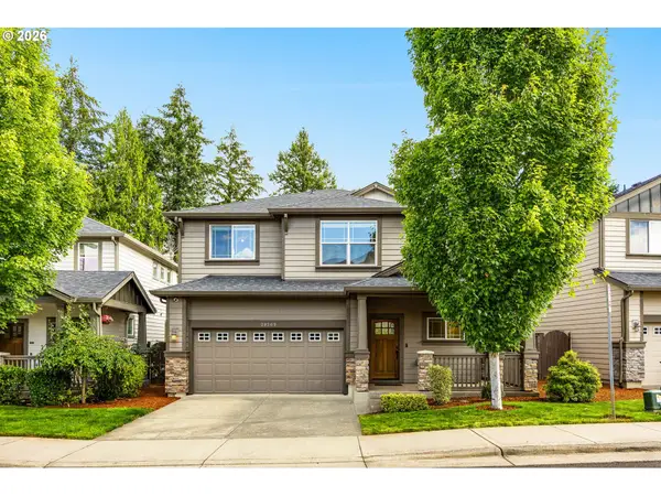 20269 SW Gracie St, Beaverton, OR 97006