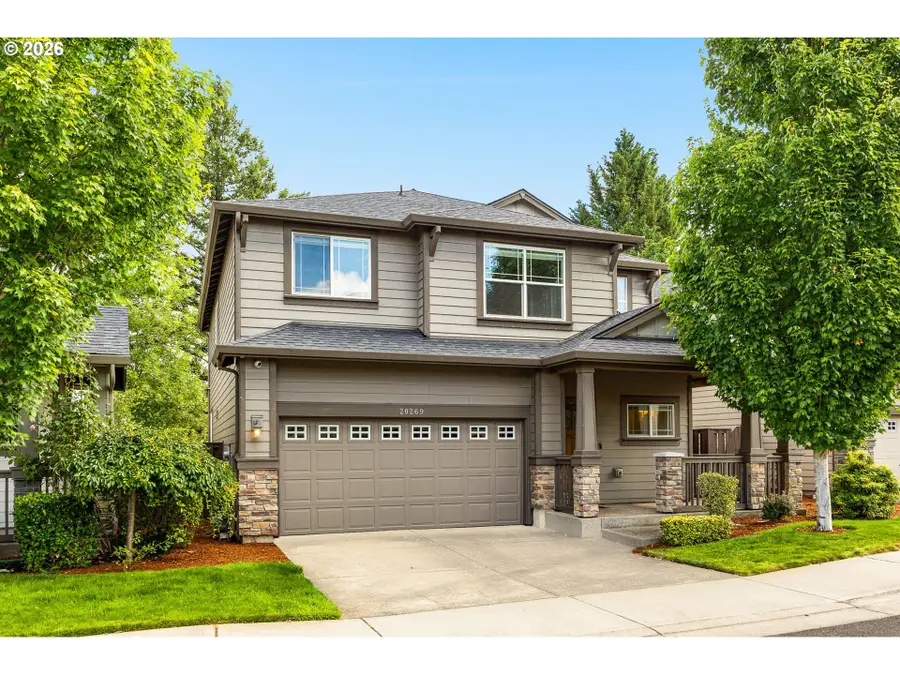 20269 SW Gracie St, Beaverton, OR 97006 - #2