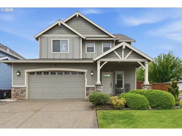 12603 Joseph Way, OregonCity, OR 97045