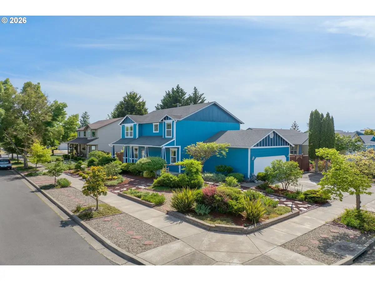 1338 Colton Way, Eugene, OR 97402 - #1