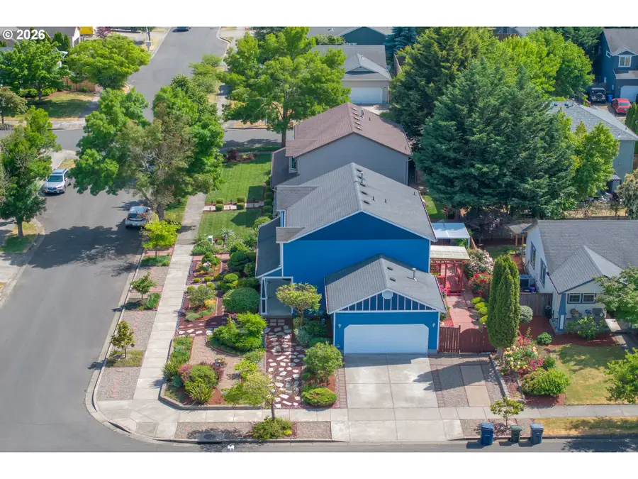 1338 Colton Way, Eugene, OR 97402 - #2