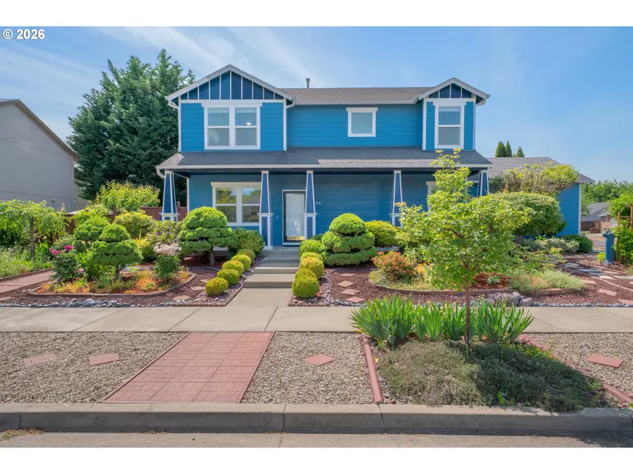 1338 Colton Way, Eugene, OR 97402 - #3