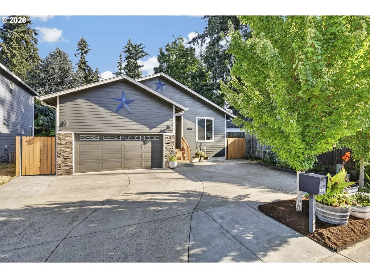 15516 NE 39th St, Vancouver, WA 98682 - #1