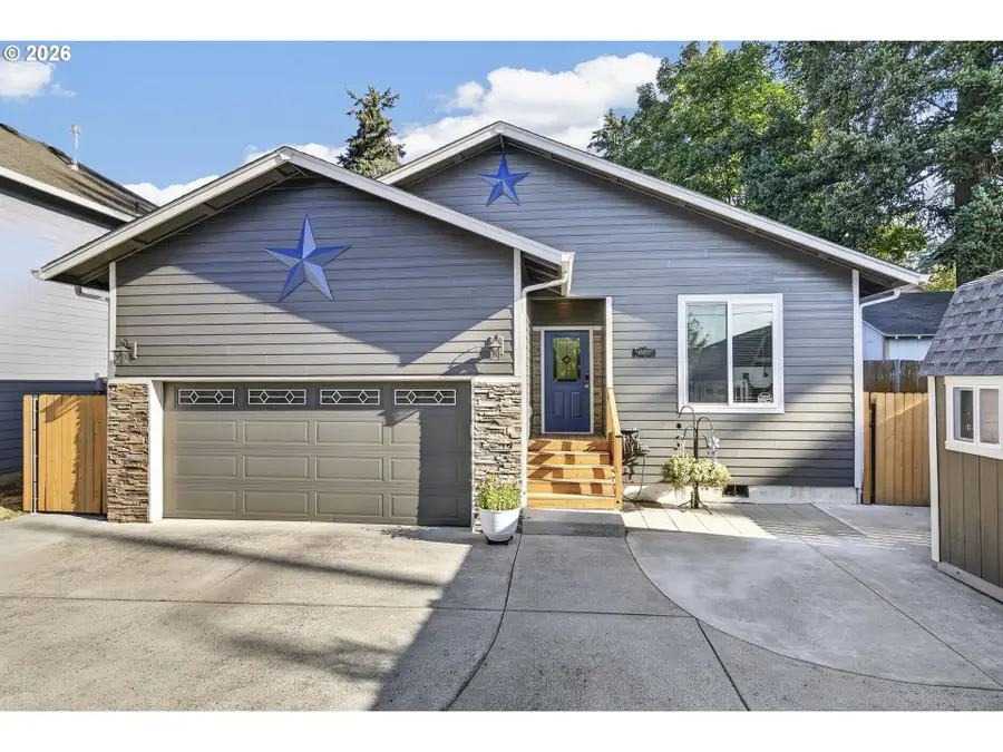 15516 NE 39th St, Vancouver, WA 98682 - #3
