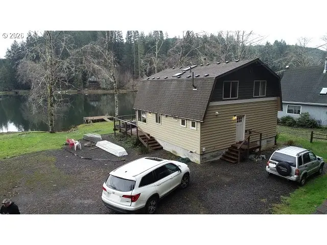 71432 Northshore Dr, Birkenfeld, OR 97016 - Image #3