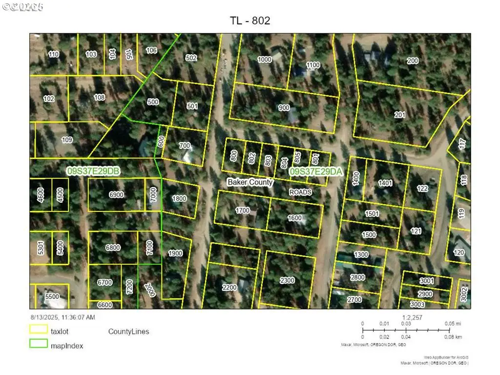Dewey, Sumpter, OR 97877 - #1