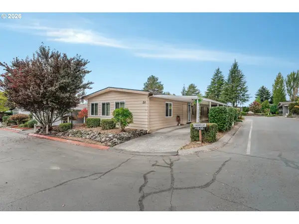 100 SW 195th Ave #20, Beaverton, OR 97006